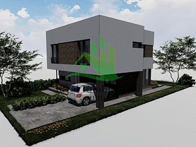 Casa de vânzare 4 camere, în Cristian