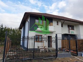 Casa de vânzare 4 camere, în Sibiu, zona Hipodrom 4