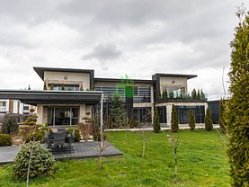 Casa de vânzare 6 camere, în Sibiu, zona Turnişor