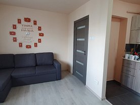 Apartament de vânzare 3 camere în Targoviste, Micro 4