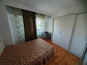 Apartament de închiriat 2 camere, în Târgovişte, zona Central