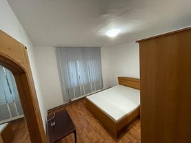 Apartament de închiriat 2 camere în Targoviste, Micro 3