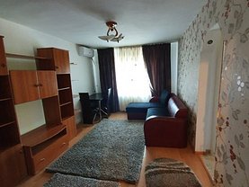Apartament de închiriat 2 camere în Targoviste, Micro 9