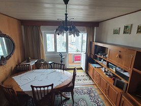 Apartament de vânzare 2 camere în Targoviste, Ultracentral