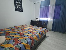 Apartament de închiriat 2 camere, în Târgovişte, zona Ultracentral