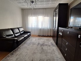 Apartament de închiriat 2 camere, în Târgovişte, zona Ultracentral