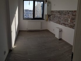 Apartament de vânzare 2 camere, în Bragadiru