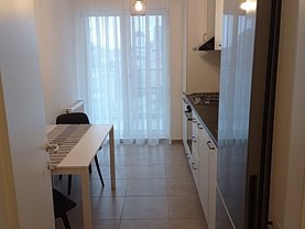 Apartament de închiriat 2 camere, în Bucureşti, zona 13 Septembrie