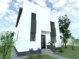 Casa de vânzare 4 camere, în Bragadiru