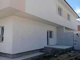 Casa de vânzare 4 camere, în Bragadiru, zona Haliu