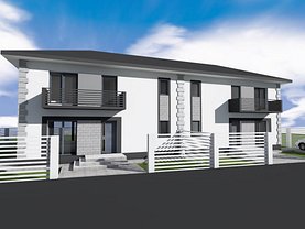 Casa de vânzare 4 camere, în Măgurele, zona Central