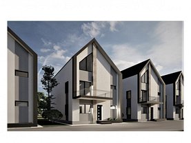 Casa de vânzare 5 camere, în Bucureşti, zona Ghencea