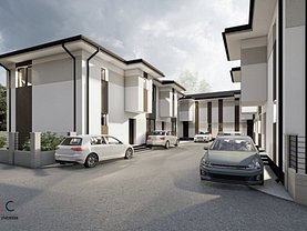 Casa de vânzare 3 camere, în Bragadiru, zona Nord
