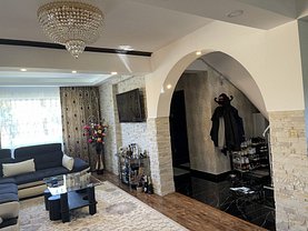 Casa de vânzare 4 camere, în Bragadiru, zona Sud-Vest