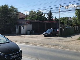 Teren constructii de vânzare, în Bucureşti, zona Prelungirea Ghencea