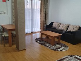 Apartament de închiriat 3 camere în Targoviste, Nord