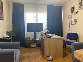 Apartament de vânzare 2 camere în Targoviste, Aleea Trandafirilor