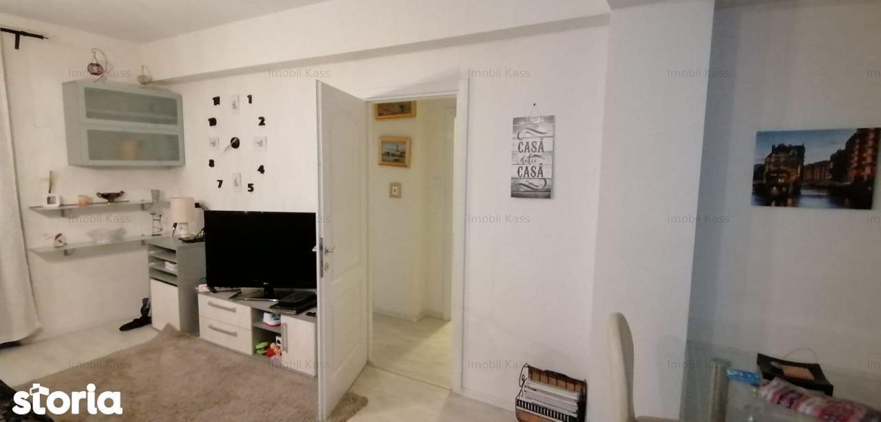 Vanzare apartament 3 camere, mobilat si utilat de lux, Targoviste, Classpark - imaginea 4