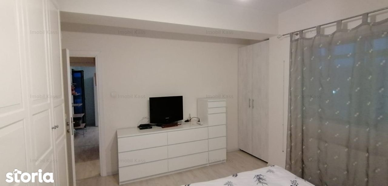 Vanzare apartament 3 camere, mobilat si utilat de lux, Targoviste, Classpark - imaginea 6