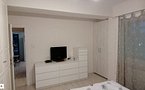 Vanzare apartament 3 camere, mobilat si utilat de lux, Targoviste, Classpark - imaginea 6