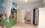 Vanzare apartament 3 camere, mobilat si utilat de lux, Targoviste, Classpark - imaginea 8