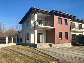 Casa de închiriat 6 camere, în Târgovişte, zona Exterior Vest