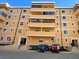 Apartament de vânzare 3 camere în Constanta, Tomis Plus