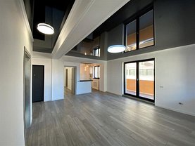 Apartament de vânzare 3 camere în Constanta, Tomis Plus