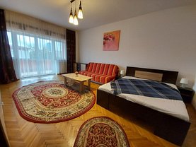 Garsonieră de închiriat, în Bucureşti, zona Ştefan cel Mare