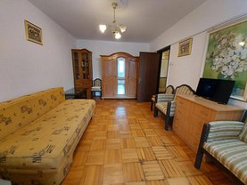 Garsonieră de închiriat, în Bucureşti, zona Muncii