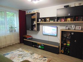 Apartament de vânzare 2 camere, în Bucureşti, zona Drumul Taberei