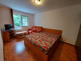 Garsonieră de închiriat, în Bucuresti, zona Titan