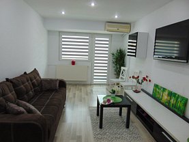 Apartament de închiriat 2 camere, în Bucureşti, zona Drumul Taberei