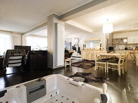 Casa de vânzare 5 camere, în Otopeni, zona Nord
