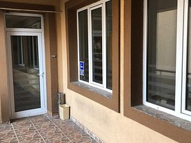 Apartament de închiriat 5 camere, în Bucuresti, zona Alba Iulia
