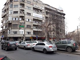 Apartament de vânzare 5 camere, în Bucureşti, zona Victoriei