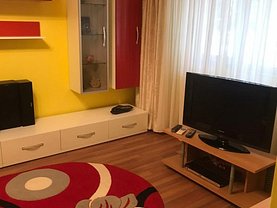 Apartament de închiriat 2 camere, în Bucureşti, zona Alba Iulia