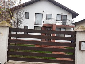 Casa de vânzare 4 camere, în Berceni