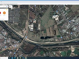 Teren constructii de vânzare, în Copăceni