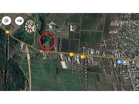 Teren constructii de vânzare, în 1 Decembrie
