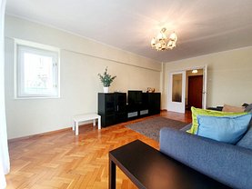 Apartament de închiriat 2 camere, în Bucureşti, zona Unirii