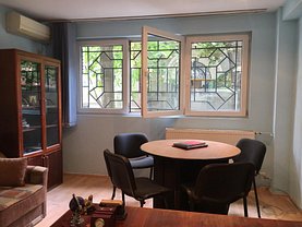 Apartament de închiriat 2 camere, în Bucureşti, zona Tineretului