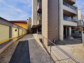Apartament de închiriat 3 camere, în Bucuresti, zona Dorobanti