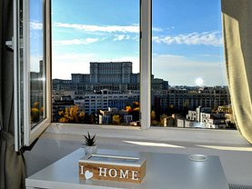 Apartament de închiriat 2 camere, în Bucureşti, zona Naţiunile Unite