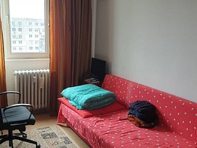 Apartament de vânzare 3 camere, în Bucureşti, zona Tineretului