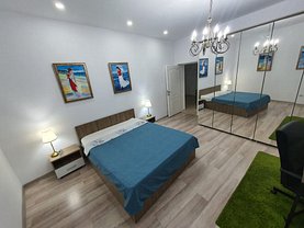 Apartament de închiriat 2 camere, în Bucureşti, zona Cişmigiu