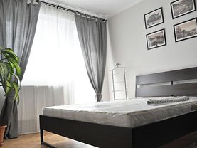 Apartament de închiriat 2 camere, în Bucureşti, zona Romană