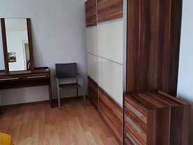 Apartament de închiriat 3 camere, în Bucureşti, zona Plevnei
