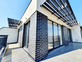 Apartament de închiriat 2 camere, în Bucureşti, zona Aviaţiei