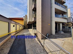 Apartament de închiriat 2 camere, în Bucureşti, zona Polonă